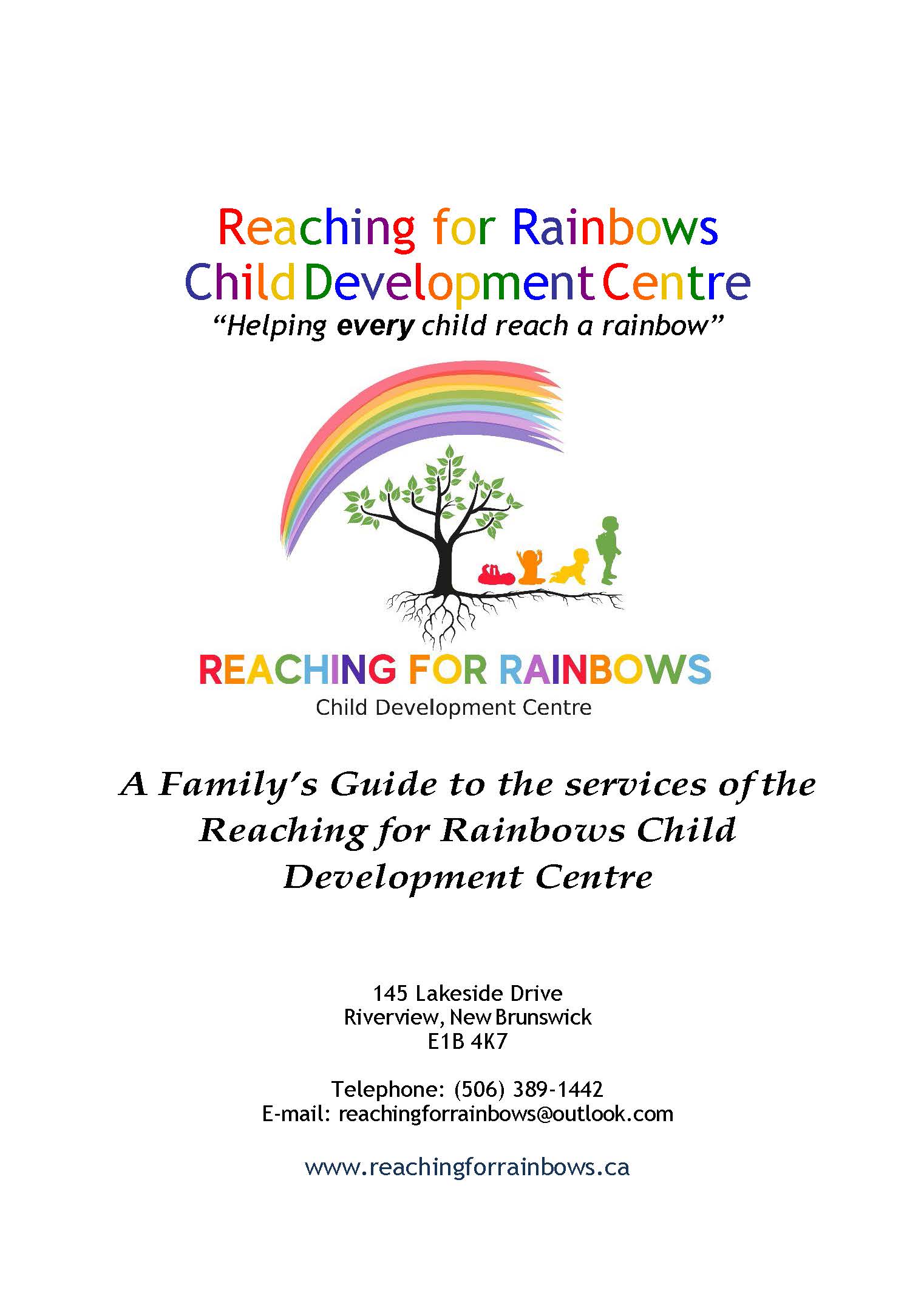 Family-Handbook